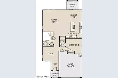 31660 N Rodeo Road, San Tan Valley, AZ 85140 - Photo 2