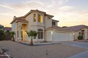 1432 E Behrend Dr, Phoenix, AZ 85024 - Photo 1