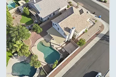 1432 E Behrend Drive, Phoenix, AZ 85024 - Photo 38