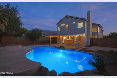 1432 E Behrend Drive, Phoenix, AZ 85024 - Photo 4