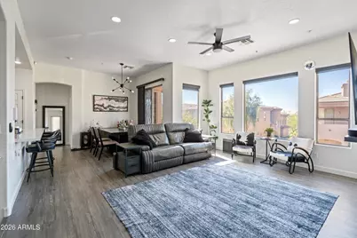 16420 N Thompson Peak Parkway #2141, Scottsdale, AZ 85260 - Photo 8