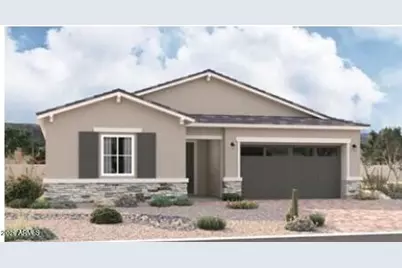 15808 W Desert Hollow Drive, Surprise, AZ 85387 - Photo 1