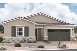 15808 W Desert Hollow Dr, Surprise, AZ 85387 - Photo 1