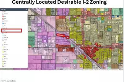 1075 N Schultz Street #-, Casa Grande, AZ 85122 - Photo 4