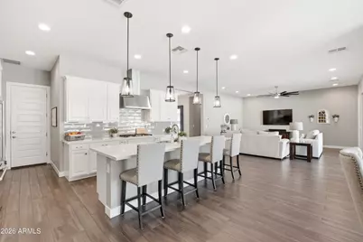 19532 S 210th Place, Queen Creek, AZ 85142 - Photo 16