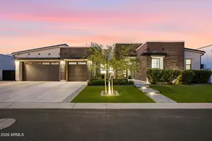 20728 E Indiana Ave, Queen Creek, AZ 85142 - Photo 2