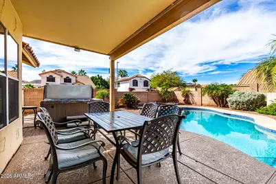17930 W San Alejandro Drive, Goodyear, AZ 85338 - Photo 34