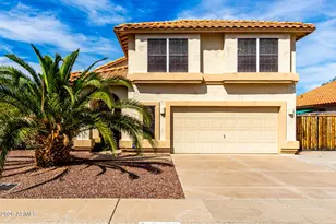 17930 W San Alejandro Dr, Goodyear, AZ 85338 - Photo 1