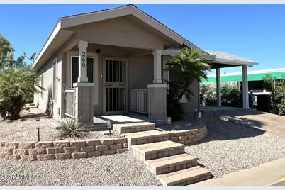 2401 W Southern Avenue #OFC, Tempe, AZ 85282 - Photo 2