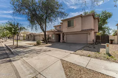 7327 W Cordes Road, Phoenix, AZ 85043 - Photo 2