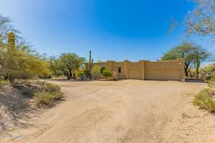 8549 E Bronco Trail, Scottsdale, AZ 85255 - Photo 4