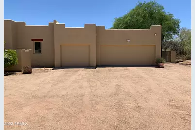 8549 E Bronco Trail, Scottsdale, AZ 85255 - Photo 4