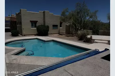 8549 E Bronco Trail, Scottsdale, AZ 85255 - Photo 58