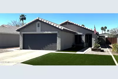 656 S 99th Street, Mesa, AZ 85208 - Photo 1