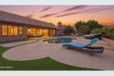 1747 S 96th Street, Mesa, AZ 85209 - Photo 2