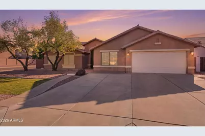 1747 S 96th Street, Mesa, AZ 85209 - Photo 1