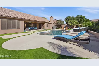 1747 S 96th Street, Mesa, AZ 85209 - Photo 36