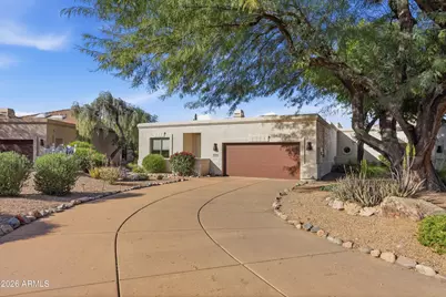 18602 E Amarado Circle, Rio Verde, AZ 85263 - Photo 2