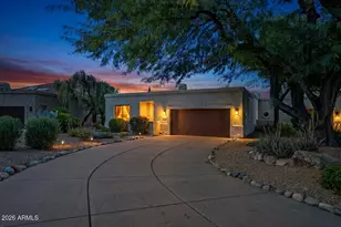 18602 E Amarado Circle, Rio Verde, AZ 85263 - Photo 1