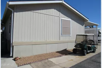 3411 S Camino Seco -- #271, Tucson, AZ 85730 - Photo 4