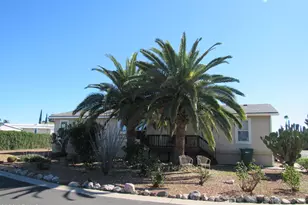 3411 S Camino Seco --, Tucson, AZ 85730 - Photo 1