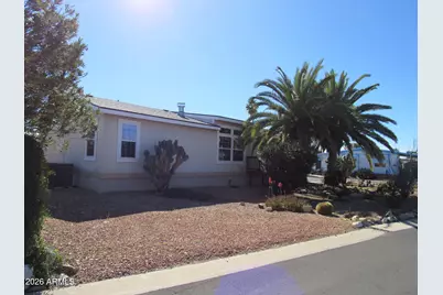 3411 S Camino Seco -- #271, Tucson, AZ 85730 - Photo 2