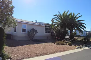 3411 S Camino Seco --, Tucson, AZ 85730 - Photo 2