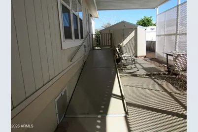 3411 S Camino Seco -- #271, Tucson, AZ 85730 - Photo 6