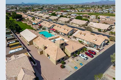 5830 E McKellips Road #27, Mesa, AZ 85215 - Photo 48