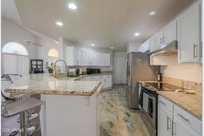 5830 E McKellips Road #27, Mesa, AZ 85215 - Photo 16