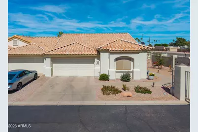 5830 E McKellips Road #27, Mesa, AZ 85215 - Photo 46