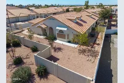 5830 E McKellips Road #27, Mesa, AZ 85215 - Photo 42