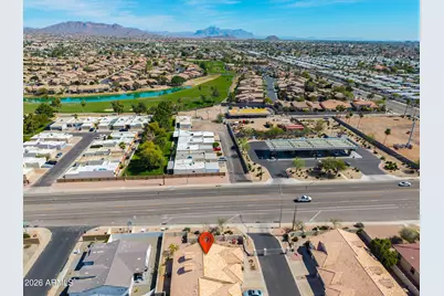 5830 E McKellips Road #27, Mesa, AZ 85215 - Photo 48