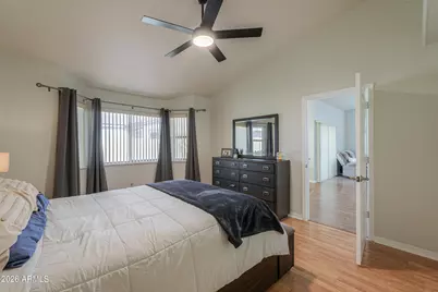 5830 E McKellips Road #27, Mesa, AZ 85215 - Photo 22