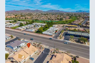 5830 E McKellips Road #27, Mesa, AZ 85215 - Photo 46