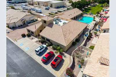 5830 E McKellips Road #27, Mesa, AZ 85215 - Photo 50