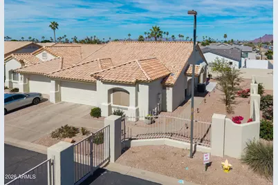 5830 E McKellips Road #27, Mesa, AZ 85215 - Photo 44