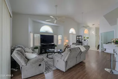 5830 E McKellips Road #27, Mesa, AZ 85215 - Photo 2