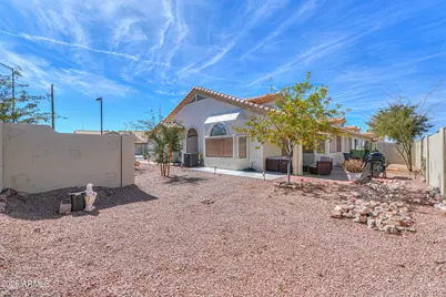 5830 E McKellips Road #27, Mesa, AZ 85215 - Photo 40