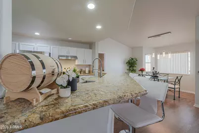 5830 E McKellips Road #27, Mesa, AZ 85215 - Photo 14