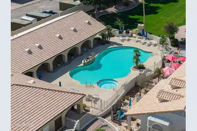 5830 E McKellips Road #27, Mesa, AZ 85215 - Photo 52