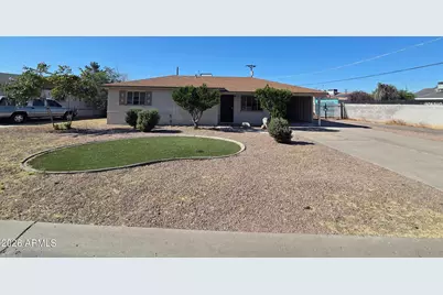 2207 W Cactus Wren Drive, Phoenix, AZ 85021 - Photo 1