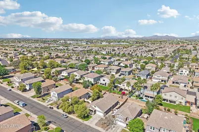 10466 E Obispo Avenue, Mesa, AZ 85212 - Photo 34