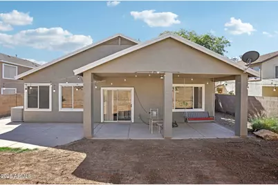 10466 E Obispo Avenue, Mesa, AZ 85212 - Photo 30