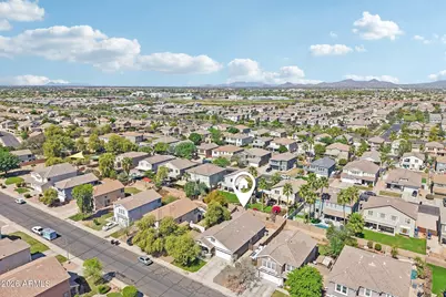 10466 E Obispo Avenue, Mesa, AZ 85212 - Photo 38