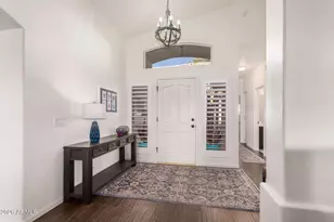 4721 E Morning Vista Ln, Cave Creek, AZ 85331 - Photo 4