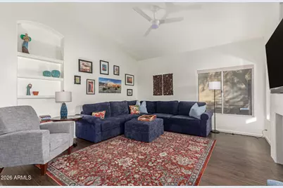 4721 E Morning Vista Lane, Cave Creek, AZ 85331 - Photo 6