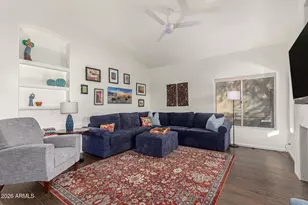 4721 E Morning Vista Ln, Cave Creek, AZ 85331 - Photo 6