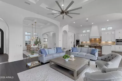 5416 E Dew Drop Trail, Cave Creek, AZ 85331 - Photo 12