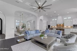 5416 E Dew Drop Trl, Cave Creek, AZ 85331 - Photo 12